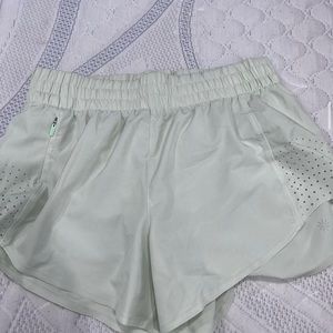 athleta shorts